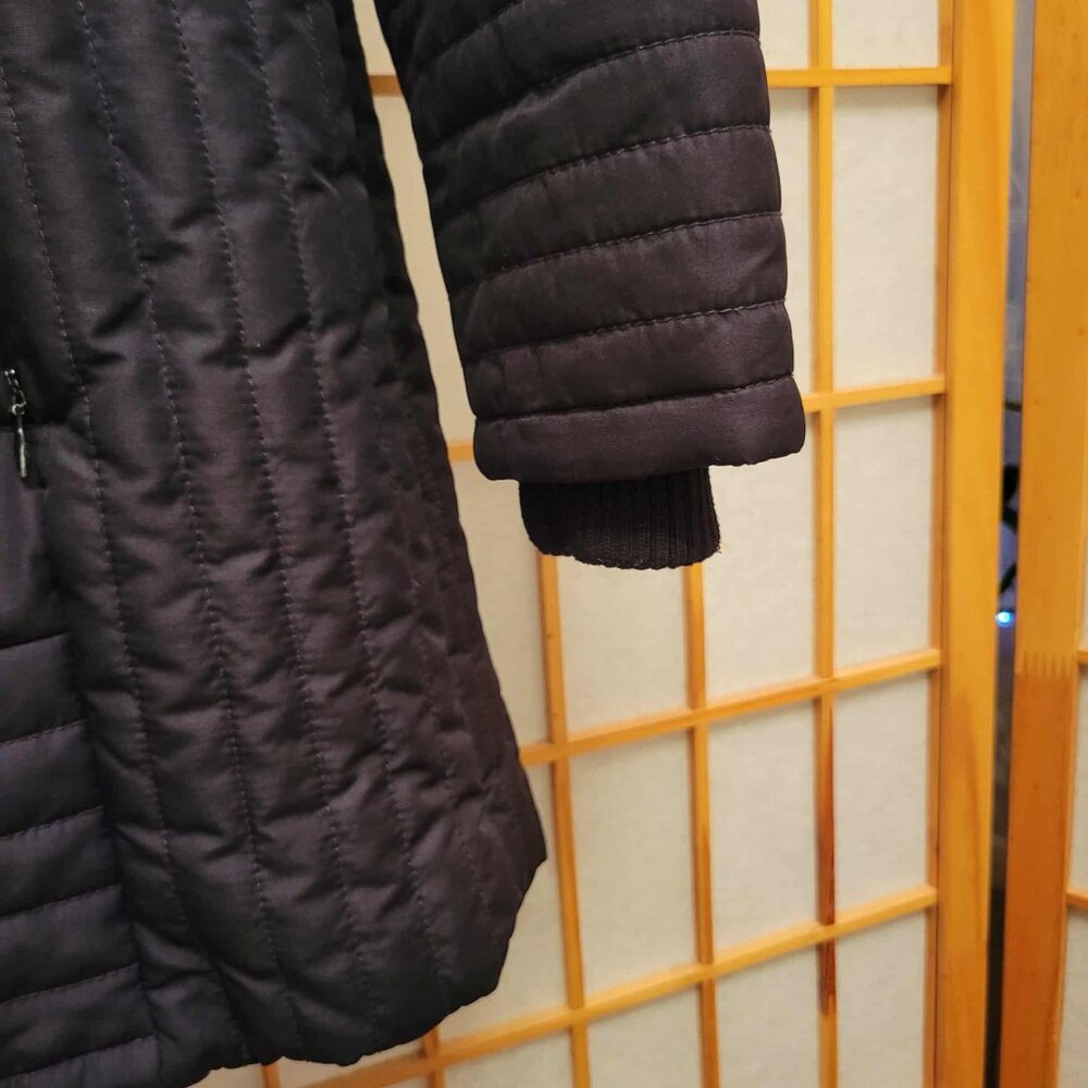 Puffer Coat - Warm Winter Jacket - image 6